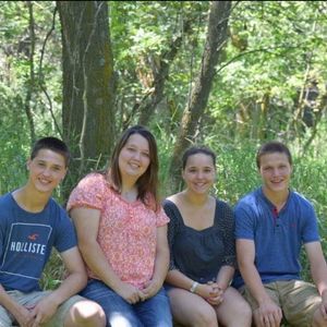 Meet your Posher, Tyler